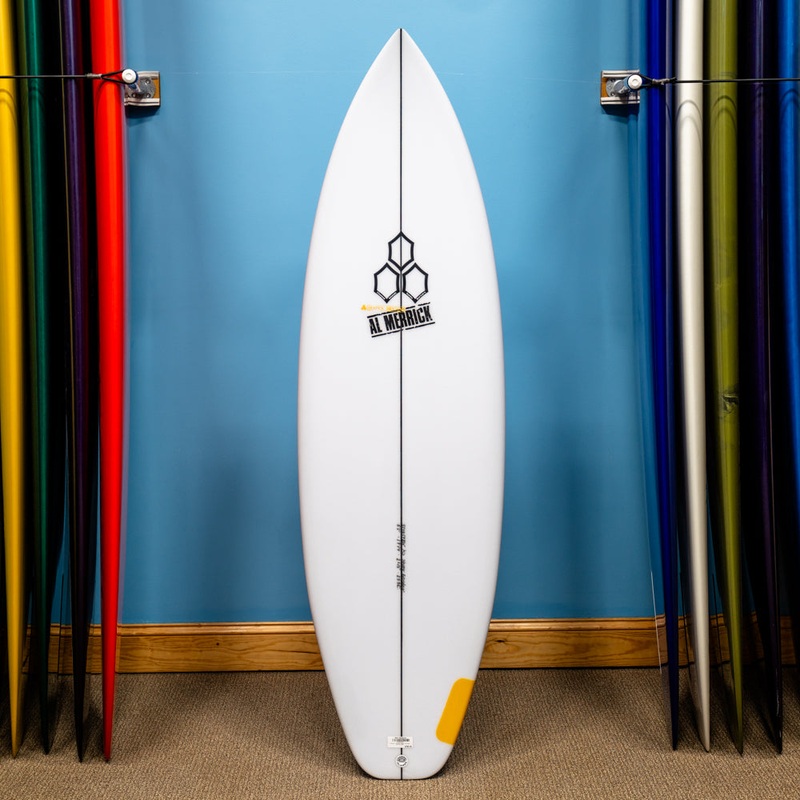Channel Islands Happy Everyday PU/Poly 5'8"