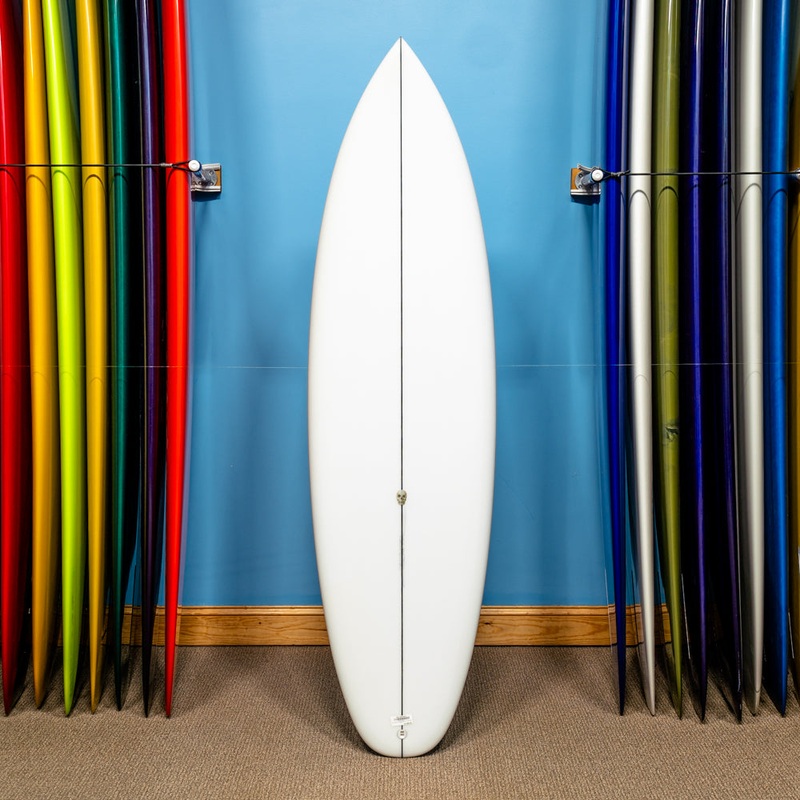 Christenson Surfer Rosa 2.0 PU/Poly 6'4"