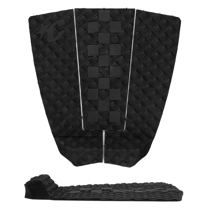 Creatures Jack Freestone Sig Traction Pad-Black Out Chex