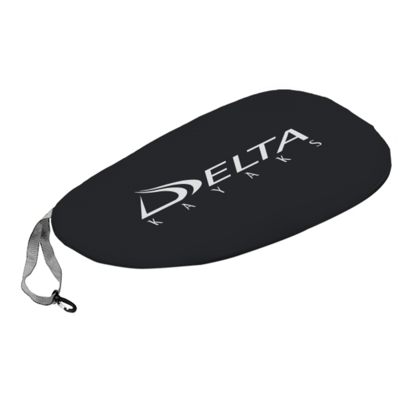 Delta - Nylon Cockpit Cover