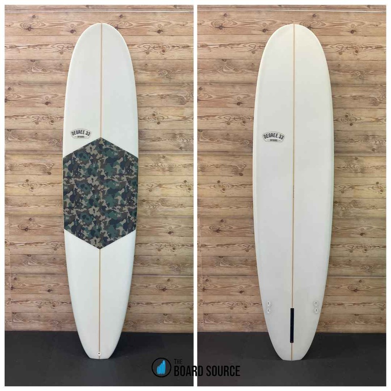 Funboard 8'0"