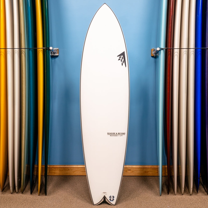 Machado Seaside & Beyond Firewire LFT 7'0"
