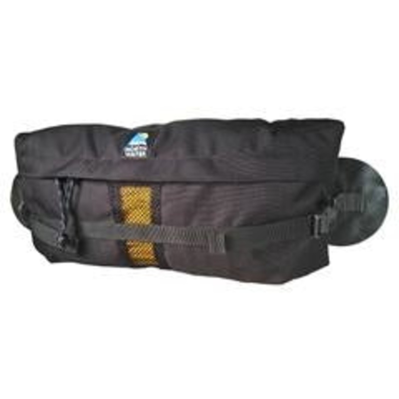 North Water - Interior Mount Cockpit Bag