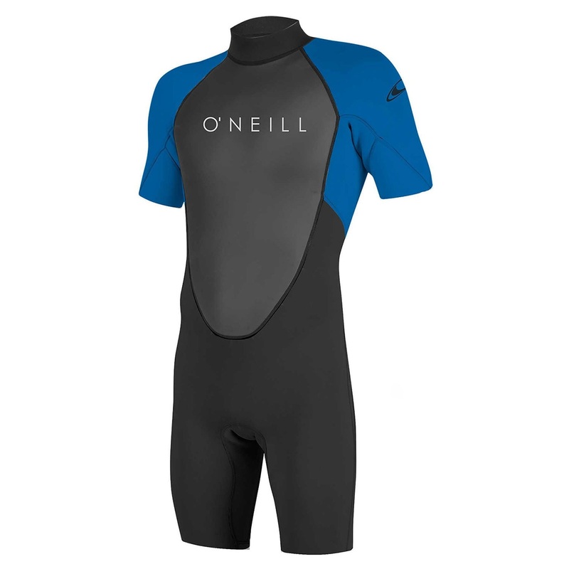 O'Neill Youth Reactor II 2mm Spring Suit - EJ7