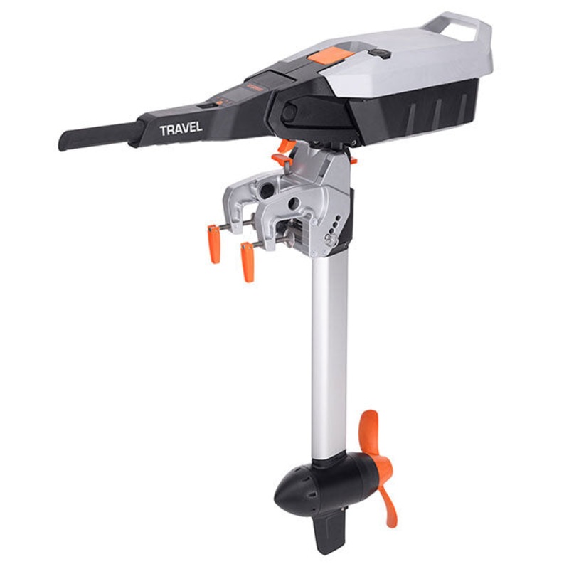 Torqeedo Travel Trolling Motor