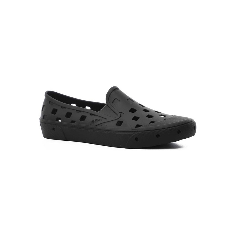 Vans UA Slip-On TRK Black