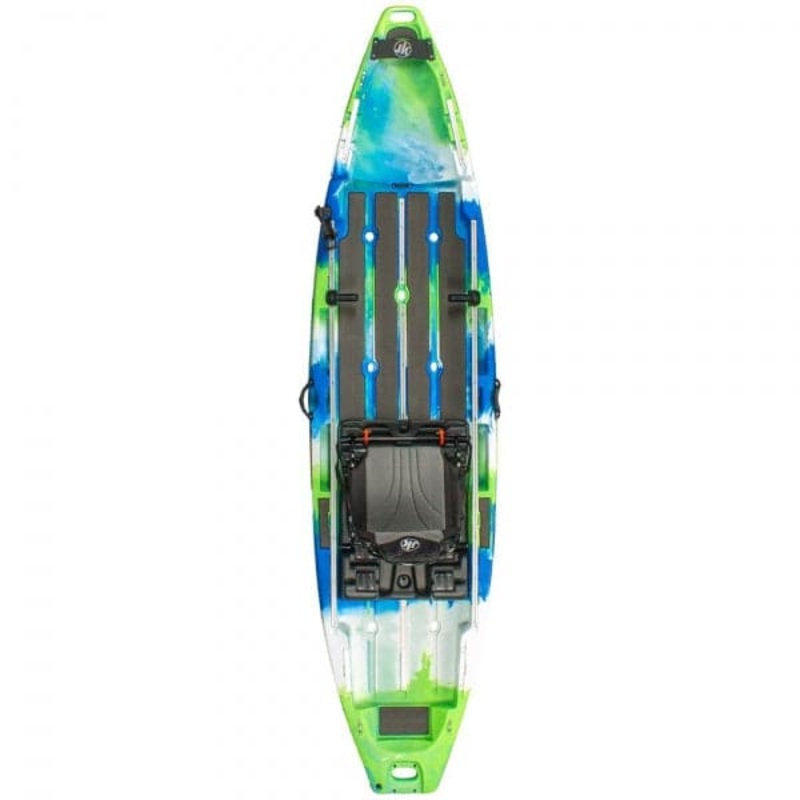 YuPIK 12'2