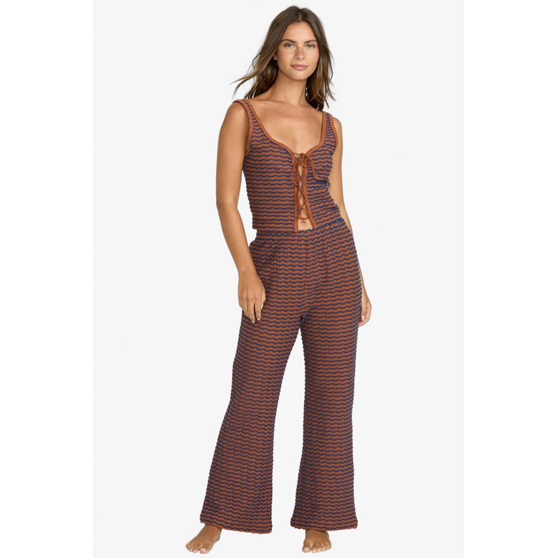 BILLABONG - HOT TIDES KNIT PANT