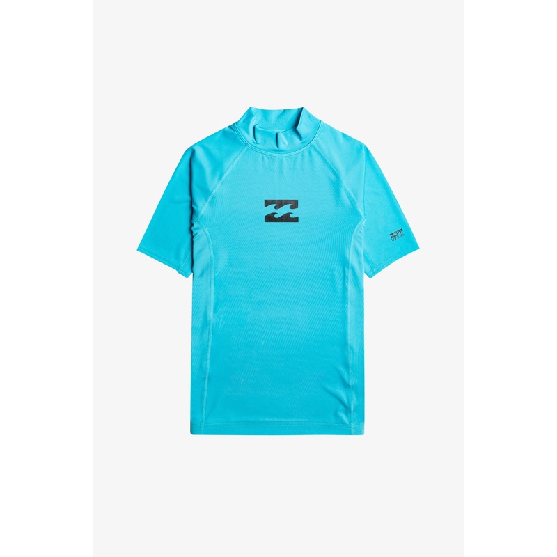 BILLABONG - WAVES ALL DAY - Short sleeve