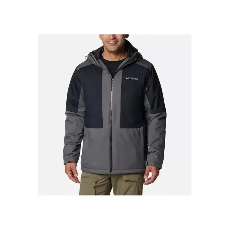 Columbia Point Park II Insulated Jacket