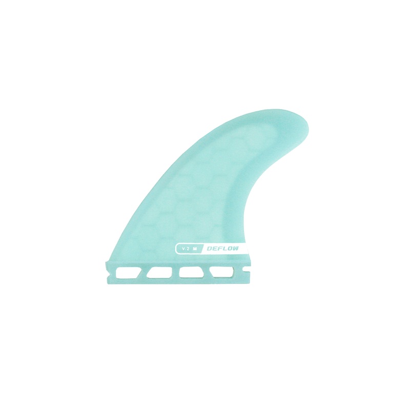 DEFLOW - V.2 - L - 3FINS