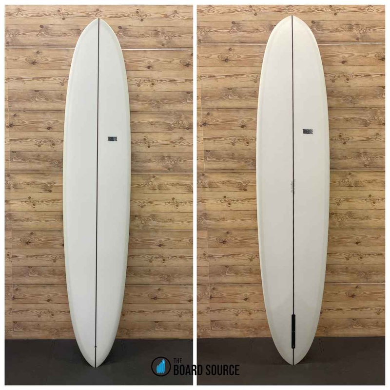 Dreadnought Glider 9'0