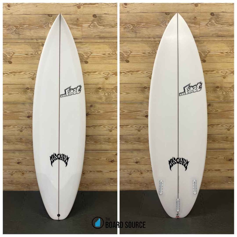 Driver 3.0 5'7"
