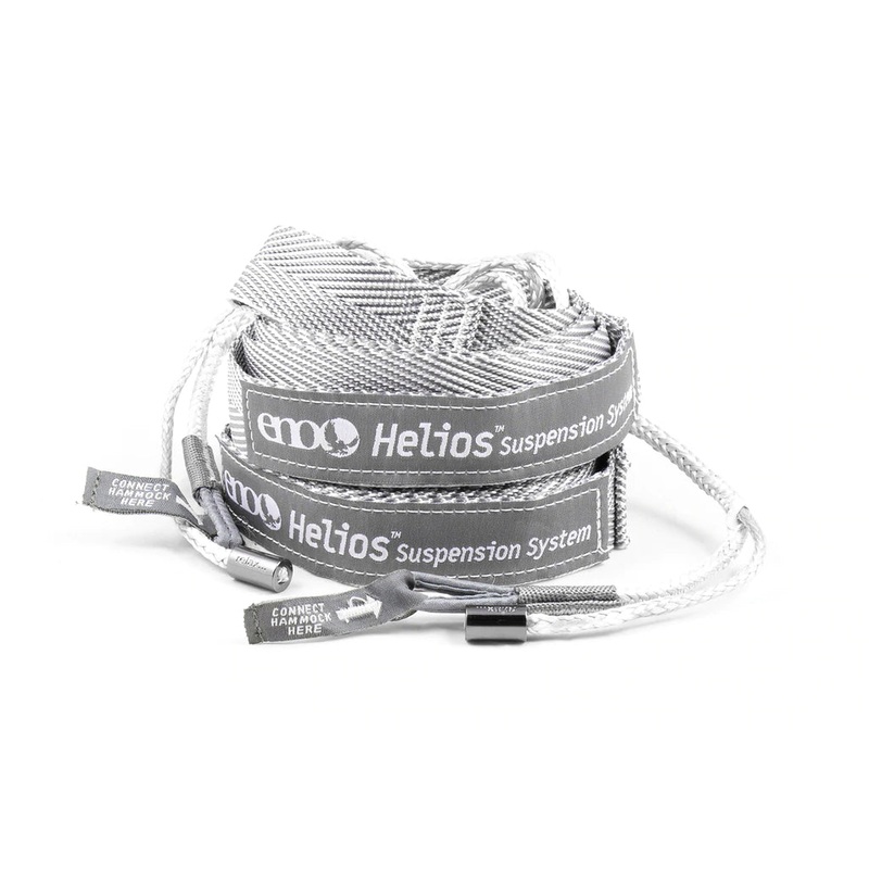 Helios Ultralight Suspension Straps