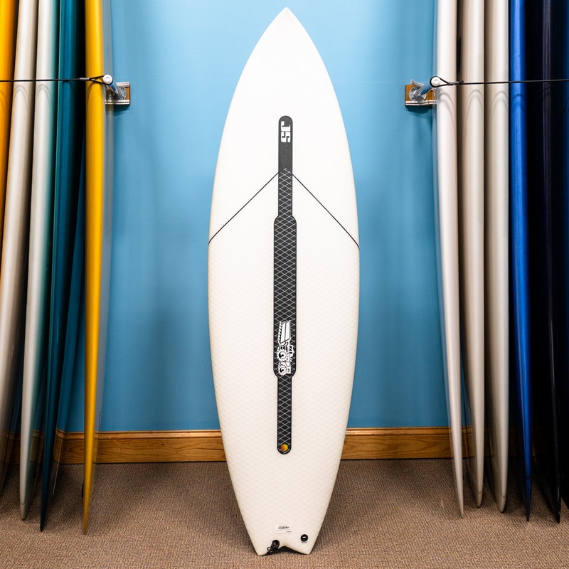 JS Black Baron 2.1 HYFI 2.0 6'4"