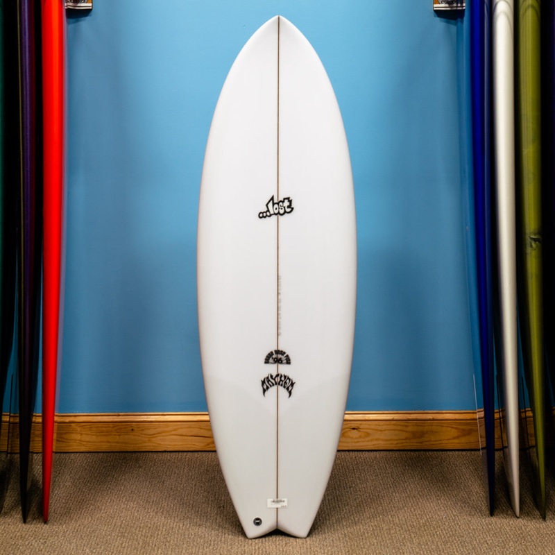 Lost RNF 96 PU/Poly 5'0"