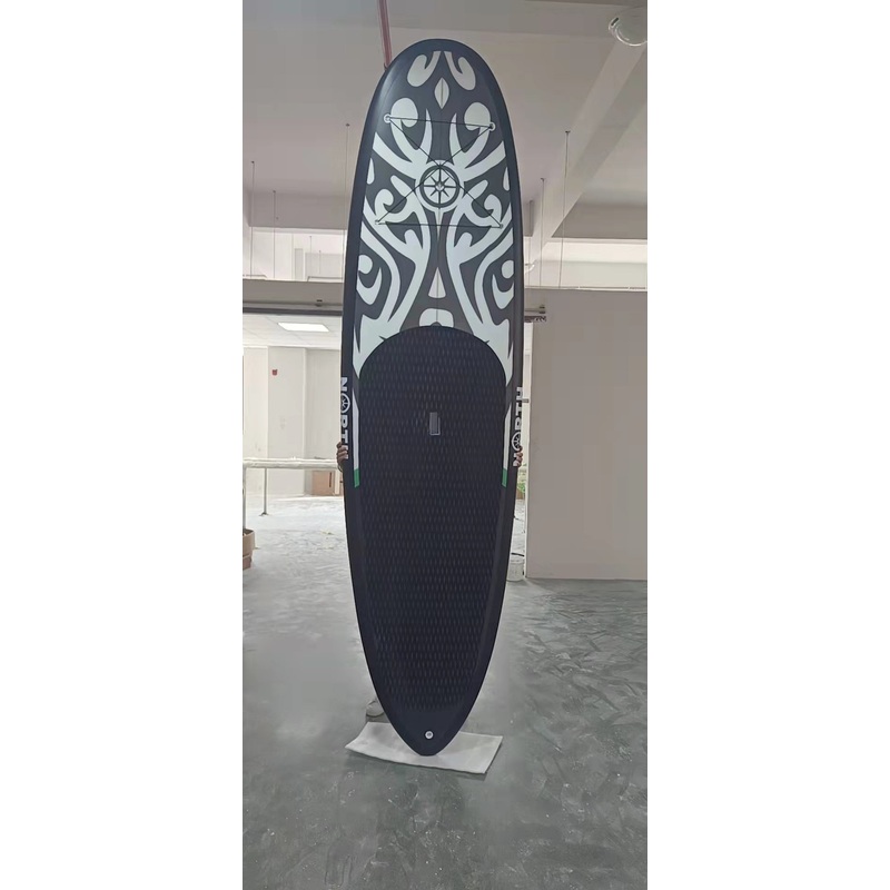 NORTH SUP - 10'0 x 30" x 4.5" Hybrid
