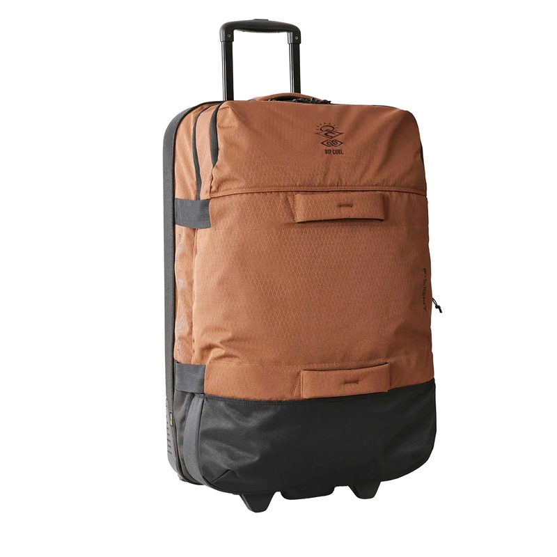 Rip Curl F-Light Global 110L Searchers Travel Bag