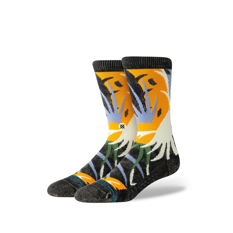 STANCE - YACHT CLUB CREW