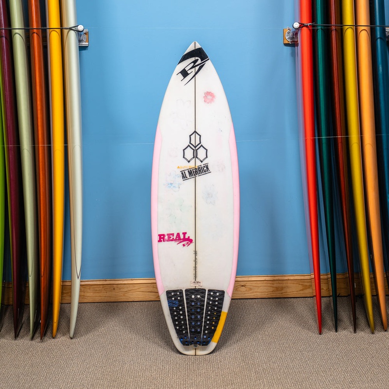 USED Channel Islands Happy Everyday Grom PU/Poly 5'2"