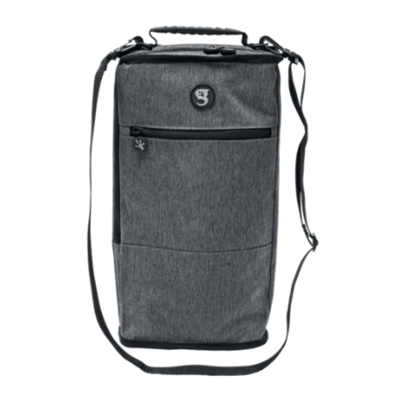 Verticool 9 Can Cooler - Grey