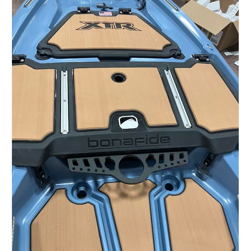 Bonafide - XTR Caddy for Standing Platform
