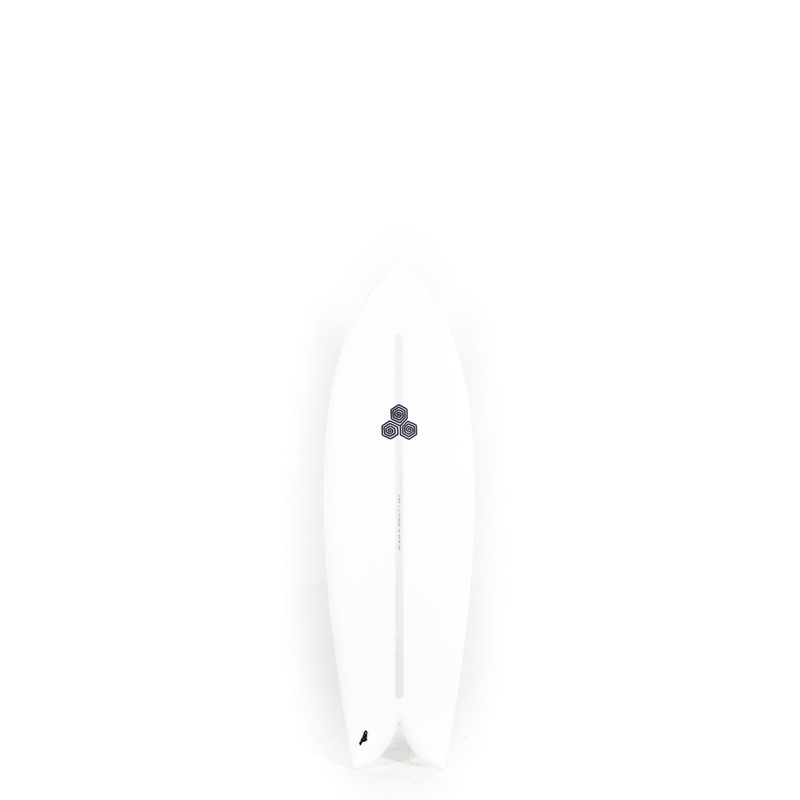 Channel Islands - FEB'S FISH SpineTek - 5'11" x 21 1/8 x 2 5/8 - 39.20L - CI35725