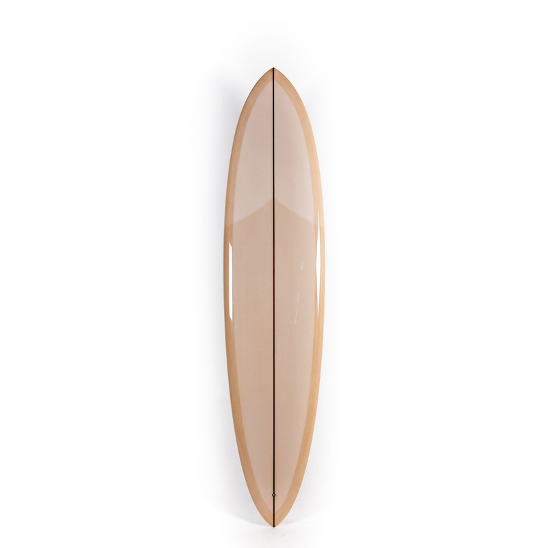 Christenson Surfboards - C-BUCKET - 8'0" x 21 1/2 x 2 7/8 - 55.65L - CX06712