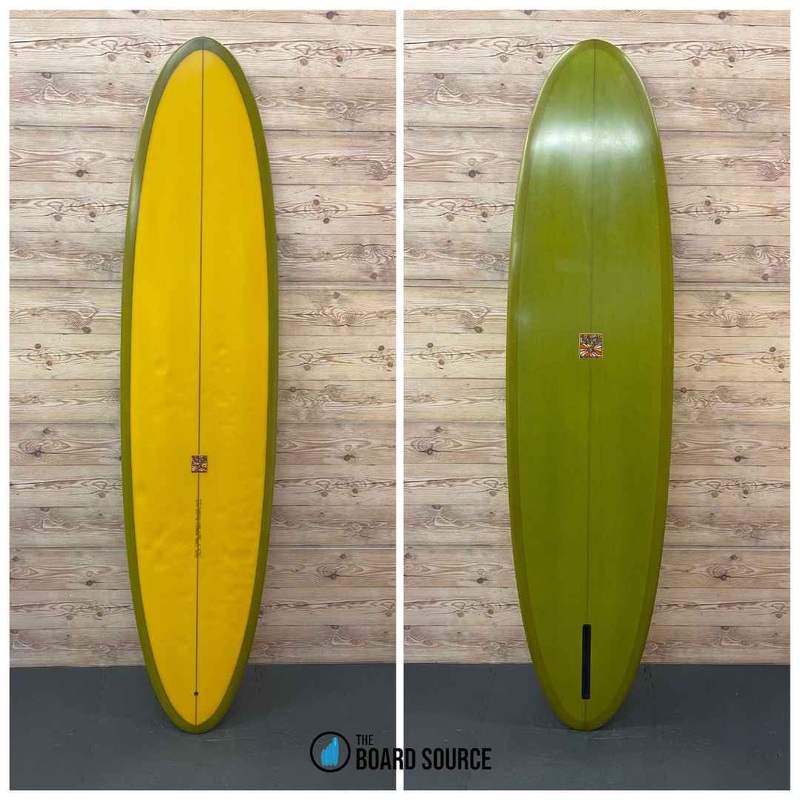 Function Hull 77"