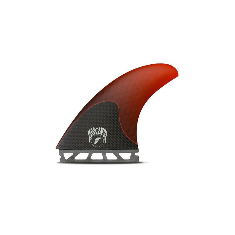 FUTURES - MAYHEM 3.0 - HONEYCOMB - L - 3FINS
