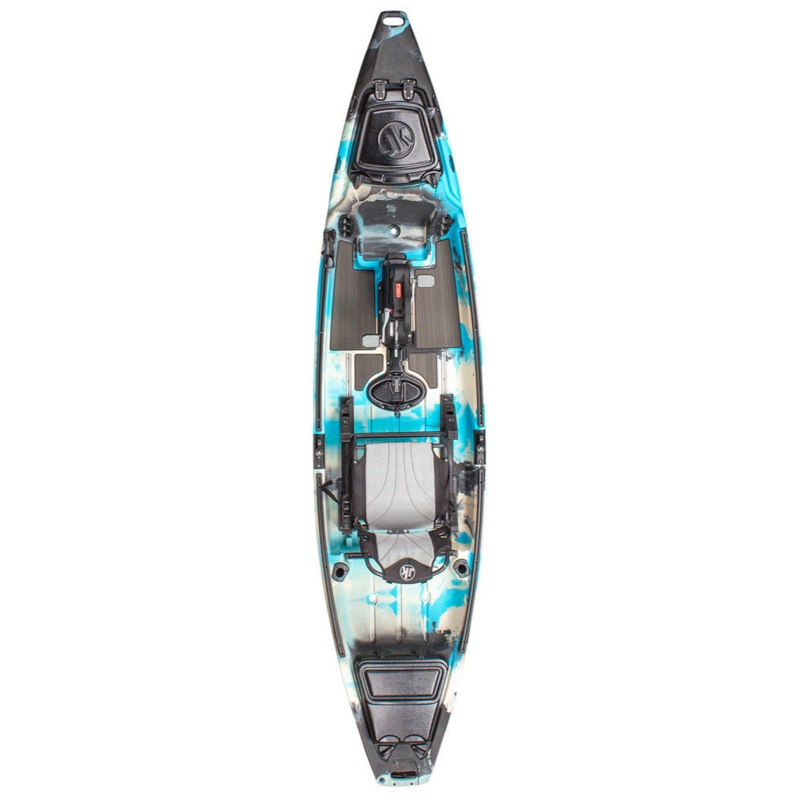 Jackson Kayak - Knarr FD