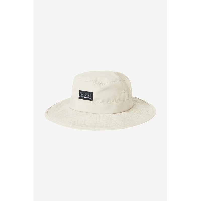 O'Neill Wetlands Hat-Light Khaki