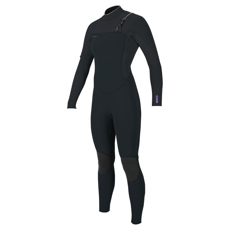 O'Neill Women's Hyperfreak F.U.Z.E. 5/4+mm Wetsuit - GS2