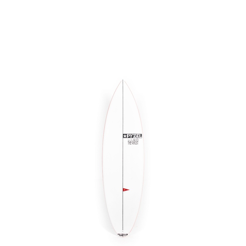Pyzel Surfboards - GHOST - 5'11" x 19 1/8 x 2 1/2 - 28,4L - Ref: 889175