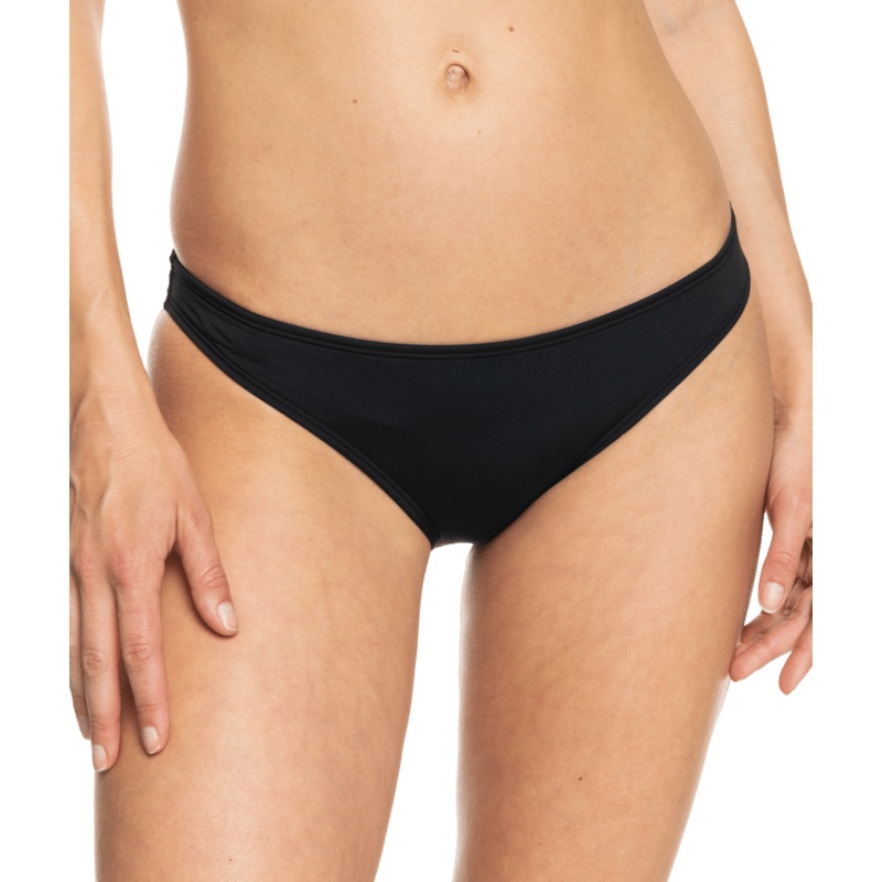 Roxy Sd Beach Classics Moderate Bottom-Anthracite