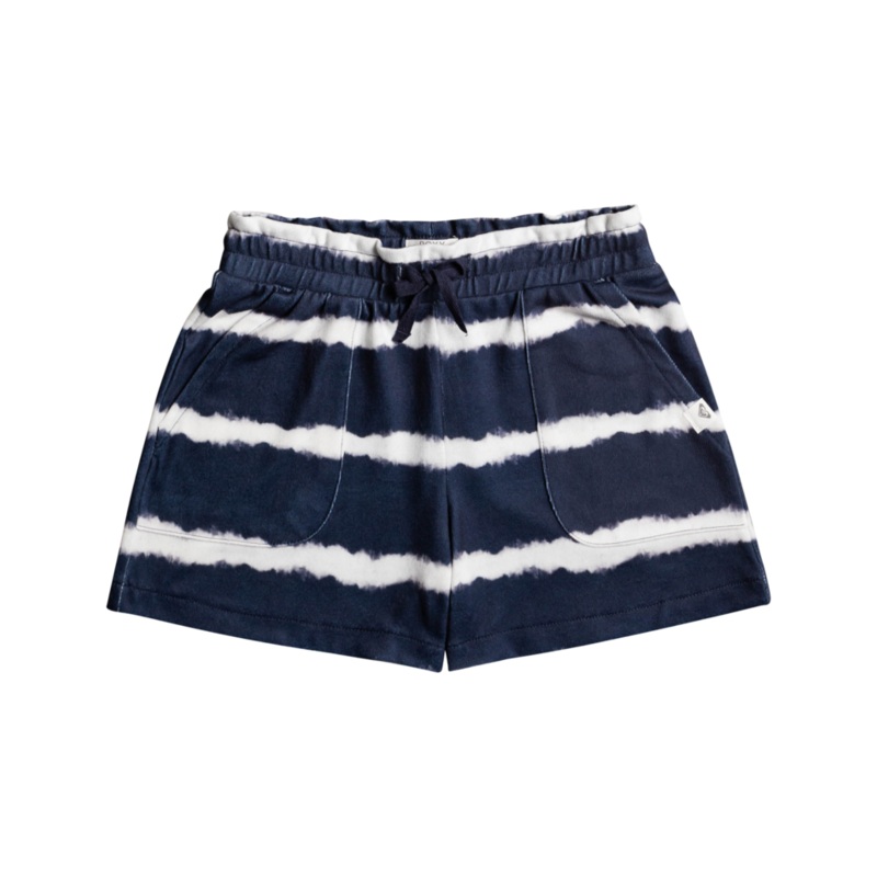 Roxy Unstoppable Shorts-Mood Indigo
