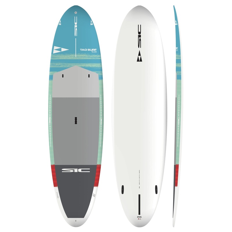SIC - Tao Surf 10.6 x 31.5 ART