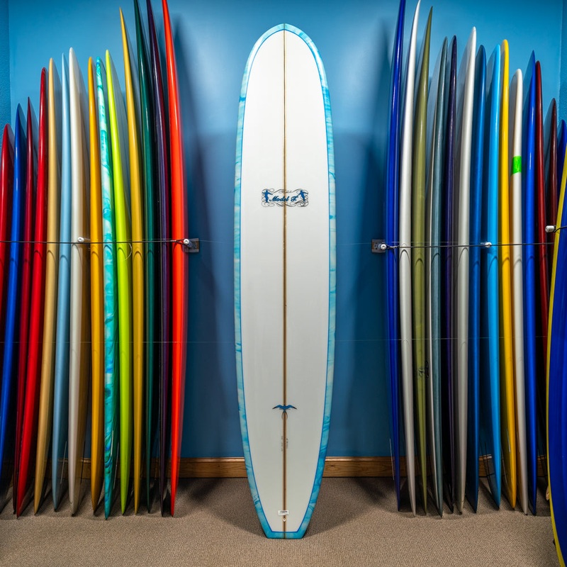 Takayama Model T PU/Poly 9'6"