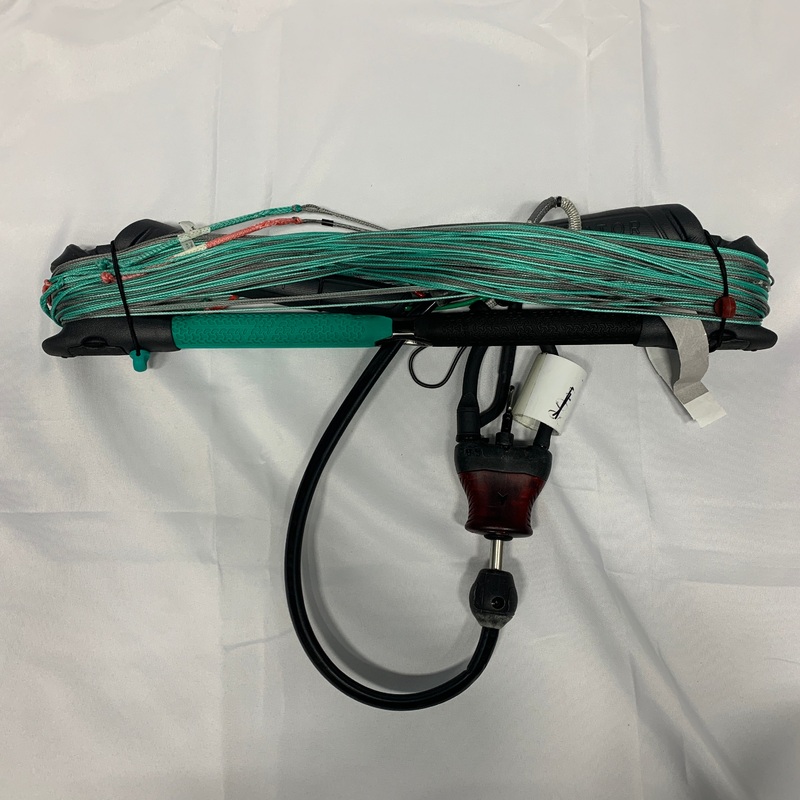 USED 2022 North Navigator Control System-45-50cm