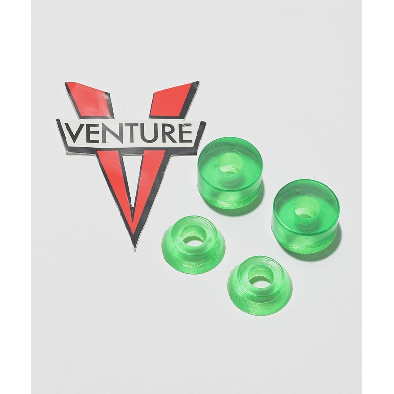 Venture Bushings 90D