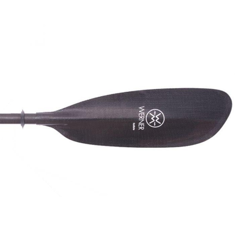 Werner Kalliste Str Kayak Paddle