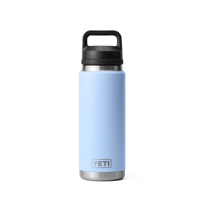 YETI - RAMBLER 26 OZ BOTTLE CHUG