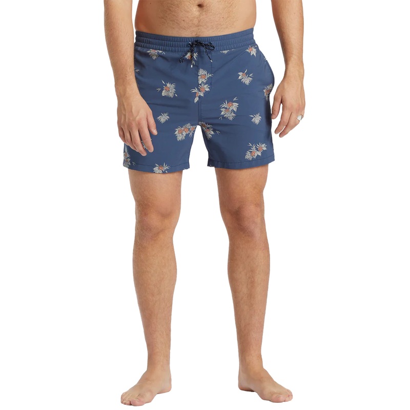 Billabong Mens Sundays Layback Boardshorts
