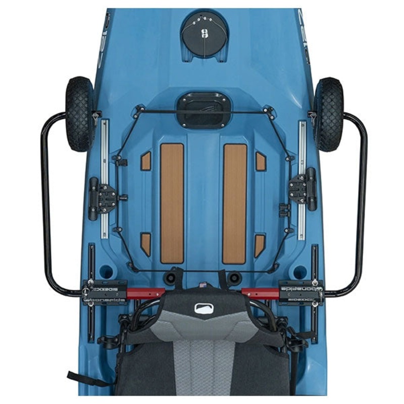 Bonafide Sidekick HD for RVR, SKF, PWR, P127