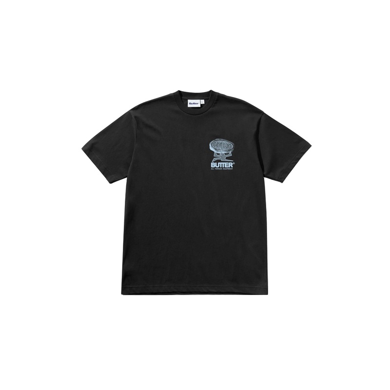 BUTTER - TERRAIN TEE