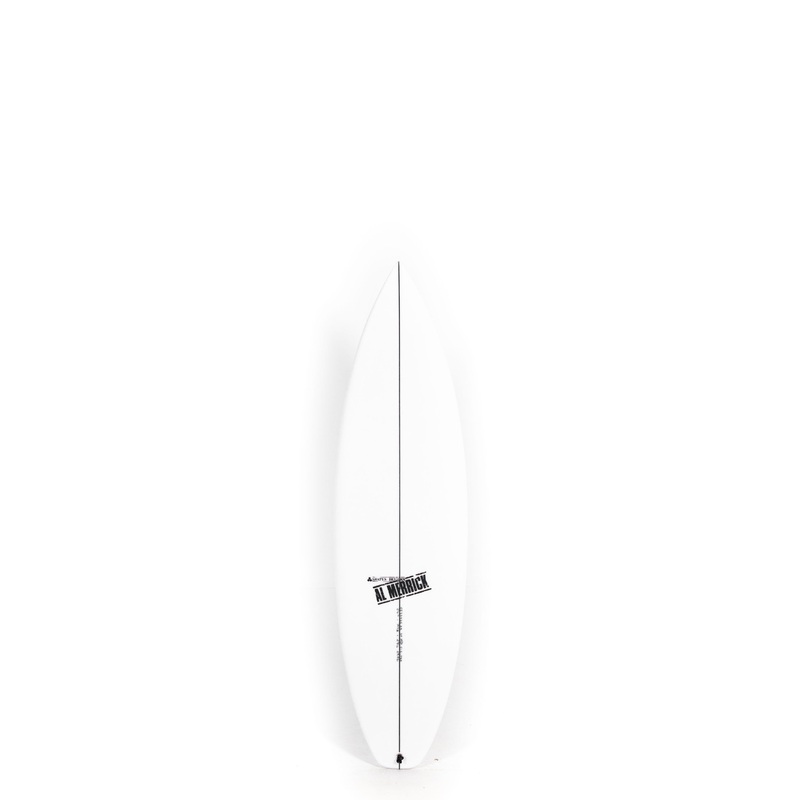 Channel Islands - CI 2.PRO by Britt Merrick - 6'0" x 19 1/8" x 2 7/16" - 29.90L - CI33436
