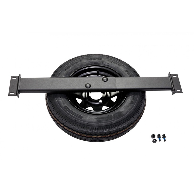 Easy Rider Spare Tire Kit