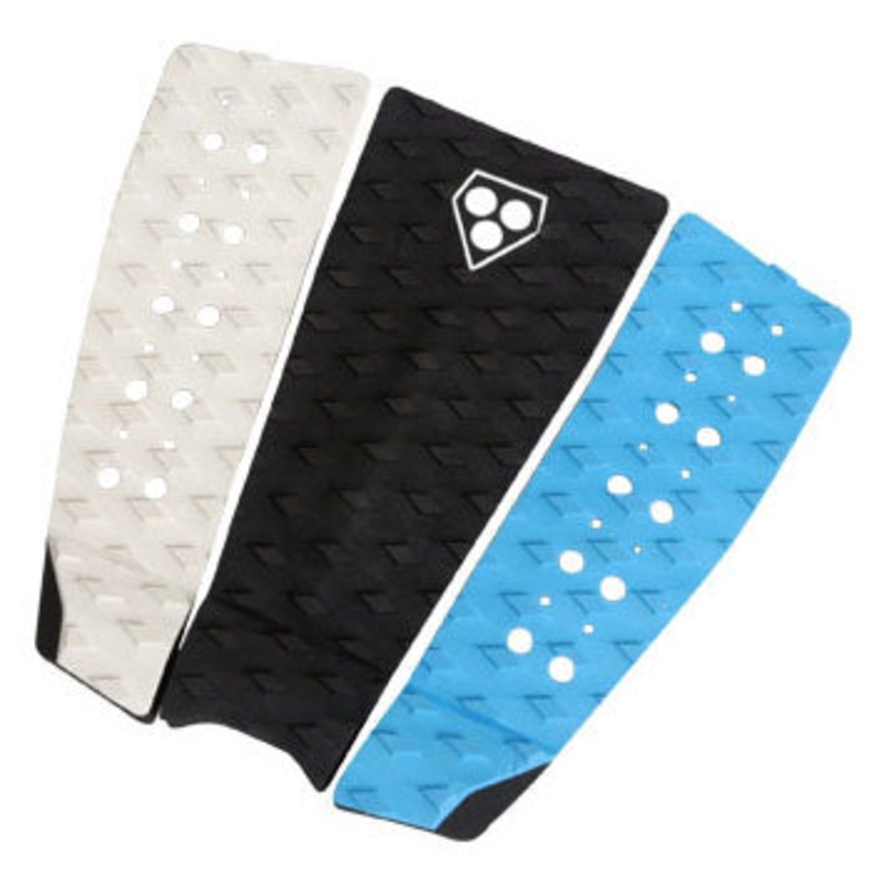 Gorilla Phat Three Way 3 Piece Tail Pad