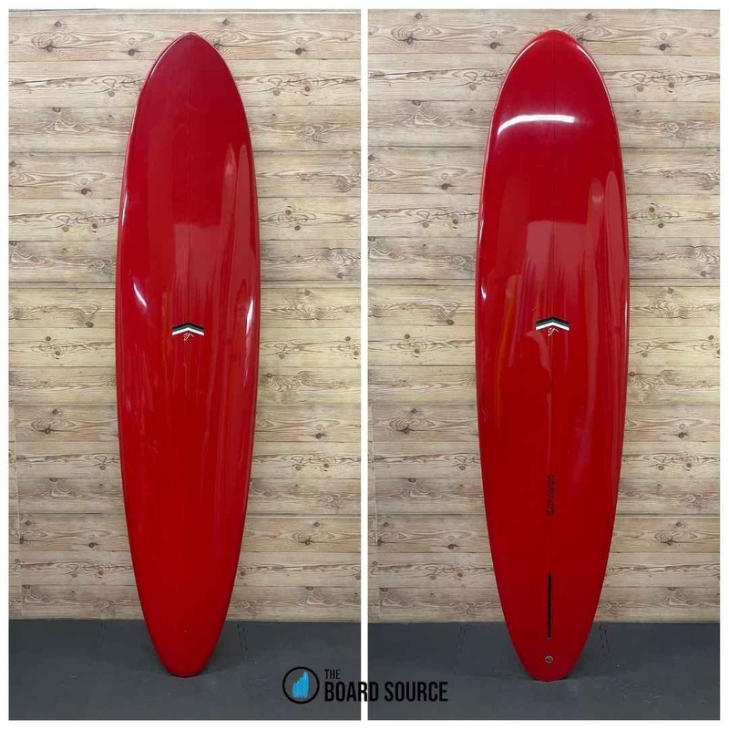 Outlier 8'0"