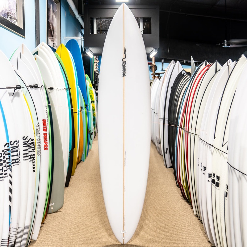 Rawson Sniper PU/Poly 8'0"